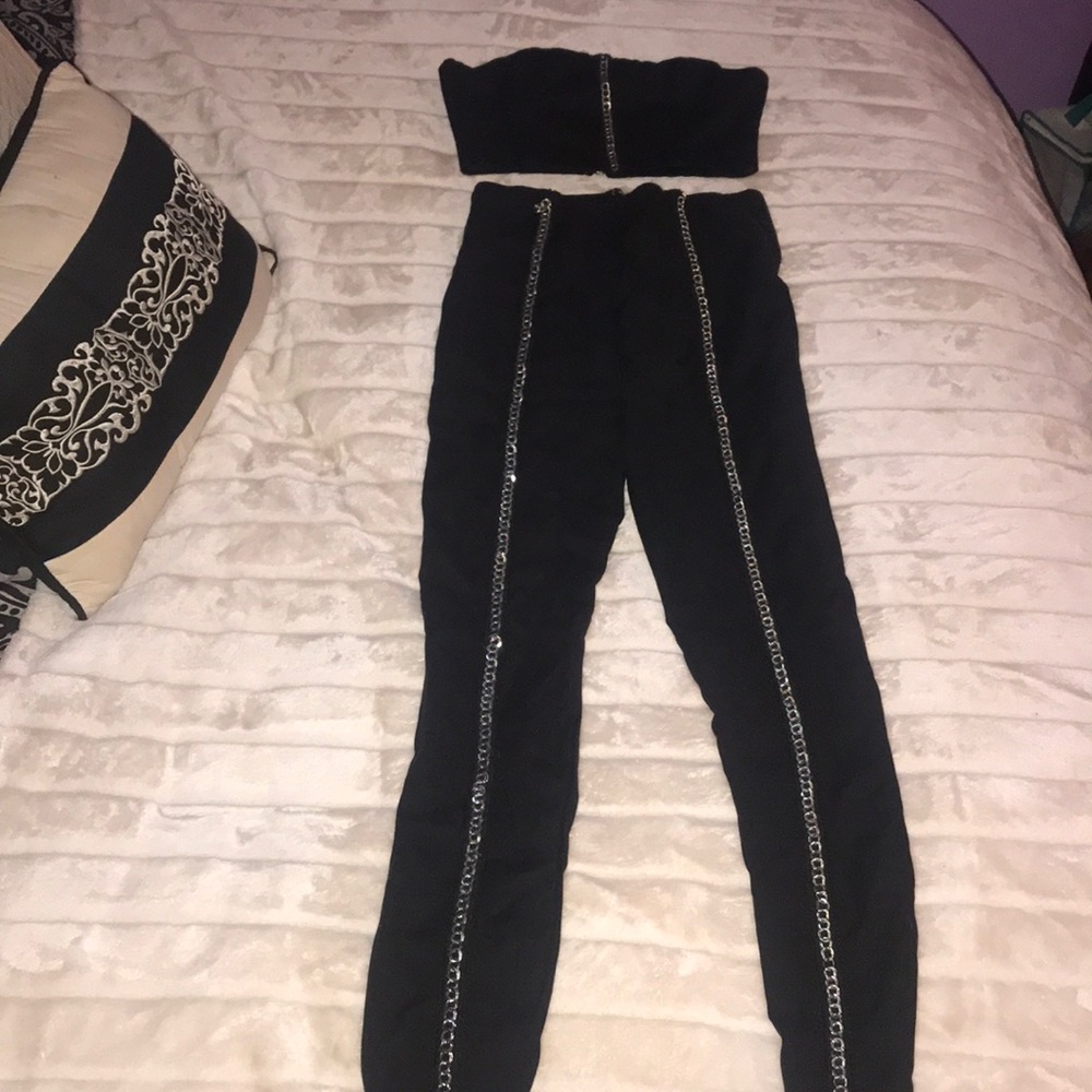 I.AM.GIA Coco matching set